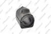 -TEKNOROT FORD втулка стабілізатора передн.d=19mm Mondeo III 00- Kautek FD-BS135 (фото 1)