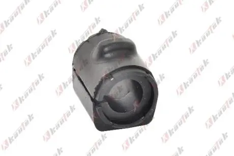 -TEKNOROT FORD втулка стабілізатора передн.d=19mm Mondeo III 00- Kautek FD-BS135