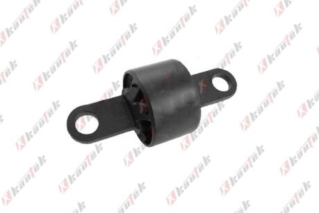 -TEKNOROT FORD С/блок задньої балки Focus III,C-Max II,Kuga II,Volvo 10- Kautek FD-BS145