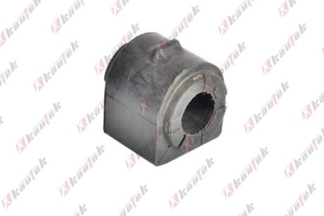 -TEKNOROT FORD втулка стабілізатора передн.23.5mm Focus III,C-Max II,Transit Connect,Transit 2.2TDCi,Volvo V40 12- Kautek FD-BS183