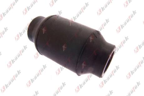 FORD С/блок важеля підвіски RANGER (ET) 2.2 07-09, MAZDA B-SERIE (UN) 2.5 D 4WD 99-06 Kautek FD-BS220