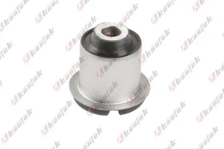 -TEKNOROT FORD USA С/блок переднього важеля F-150 4.6 08-10, F-150 Standard Cab Pickup 6.2 13- Kautek FD-BS230