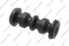 -TEKNOROT FORD С/блок сережки ресори TRANSIT TOURNEO 2.2 TDCi 06-14, TRANSIT V363 2.2 TDCi 13-18 Kautek FD-BS276 (фото 1)