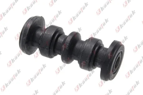 -TEKNOROT FORD С/блок сережки ресори TRANSIT TOURNEO 2.2 TDCi 06-14, TRANSIT V363 2.2 TDCi 13-18 Kautek FD-BS276