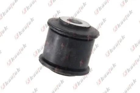 FORD Подушка коробки передач C-MAX 07- Kautek FD-BS297