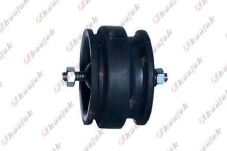 -TEKNOROT FORD подушка двигуна справа Transit 86- Kautek FD-EM022