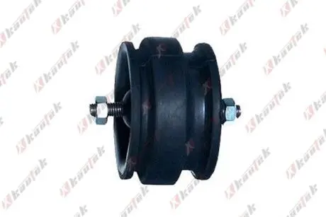 -TEKNOROT FORD подушка двигуна справа Transit 86- Kautek FD-EM022