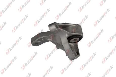 -TEKNOROT FORD опора КПП задня Fiesta,Focus,Kuga,C-MAX 04- Kautek FD-EM048