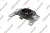 FORD Подушка двигуна верхн. C-MAX II (DXA/CB7, DXA/CEU) 1.5 TDCi 15-19, KUGA II (DM2) 2.0 TDCi 4x4 13-14 Kautek FD-EM094 (фото 1)