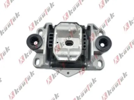FORD Подушка двигуна лів. MONDEO III (B5Y) 1.8 16V 00-07 Kautek FD-EM097