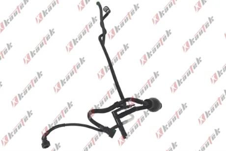 Паливопровід FORD FUSION 1.4TDCI -12 Kautek FD-FH001