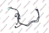 Паливопровід FORD FOCUS 1.6TDCI -12 Kautek FD-FH017 (фото 1)