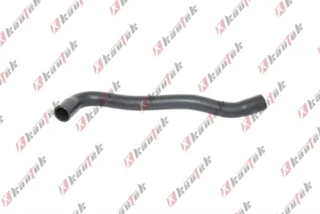 Шланг радіатора FORD FOCUS 1.8TDCi -12 Kautek FD-RH020