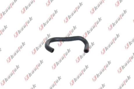 FORD патрубок радіатора FOCUS C-MAX (DM2) 1.6 03-07, FOCUS I (DAW, DBW) 1.6 16V 98-04 Kautek FD-RH030