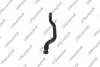 Шланг охолодження FORD FIESTA 1.4 TDCI -08 Kautek FD-RH075 (фото 1)