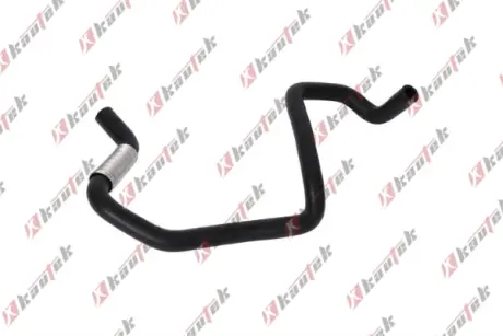 Шланг радіатора FORD TRANSIT CONNECT 1.8Di -13 Kautek FD-RH084