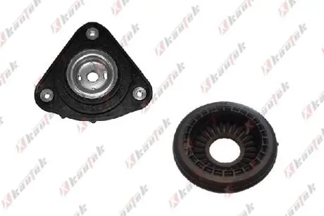 -TEKNOROT FORD подушка передн. аморт (з підшипник.Focus 04- Kautek FD-SM051KT