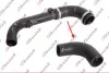 FORD патрубок інтеркулера C-MAX (DM2) 1.8 TDCi 07-10, FOCUS II 1.8 TDCi 05-12 Kautek FD-TH008 (фото 1)