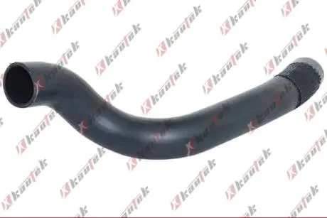 FORD шланг турбіни Transit 11- Kautek FD-TH064