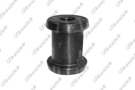 -TEKNOROT FIAT С/блок передн.важеля Fiorino 80- Kautek FI-BS003