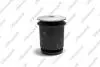 -TEKNOROT FIAT подушка задньої балки Fiorino,Citroen Nemo,Peugeot Bipper 08- Kautek FI-BS034 (фото 1)