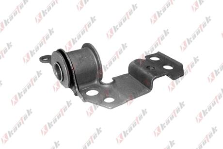 -TEKNOROT FIAT С/блок переднього важеля прав.(20mm) Doblo 01- Kautek FI-BS042