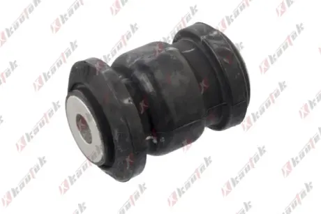 FIAT С/блок важеля передн.Fiorino,Punto,Citroen Nemo,Opel Corsa,Peugeot Bipper 06- Kautek FI-BS054A