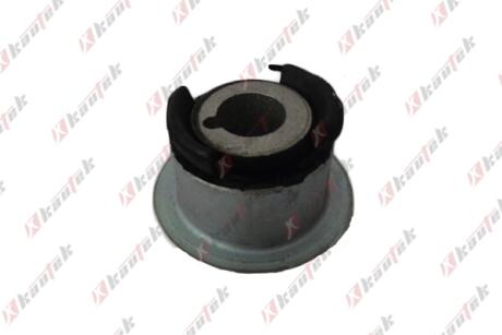 -TEKNOROT FIAT С/блок передн.осі ззаду-зверху Stilo 01- Kautek FI-BS059