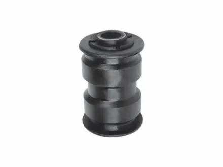 -TEKNOROT FIAT С/блок задньої ресори передній Ducato 94-,Jumper,Boxer Kautek FI-BS076