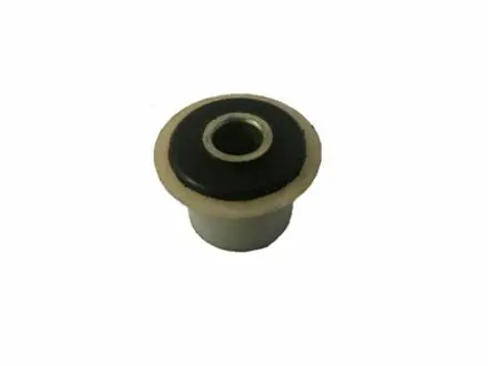-TEKNOROT FIAT С/блок задньої ресори Ducato 06- Kautek FI-BS096
