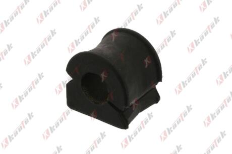 -TEKNOROT FIAT втулка стаб.передн.19.5mm Panda 03- Kautek FI-BS111