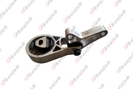 -TEKNOROT FIAT подушка двигуна задн.Doblo 1.6 01- Kautek FI-EM011