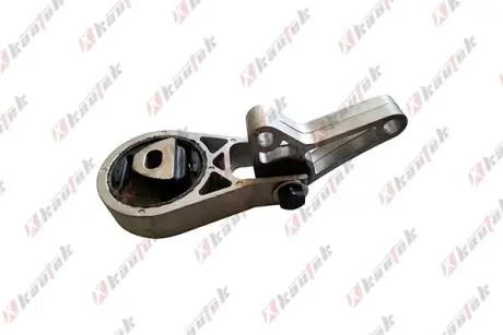 -TEKNOROT FIAT подушка двигуна задн.Doblo 1.6 01- Kautek FI-EM011