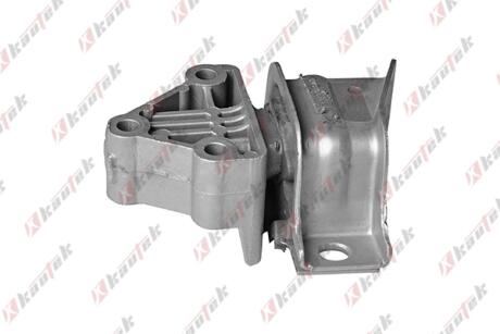 -TEKNOROT FIAT опора двигуна прав.Ducato 2.2/2.3D 06- Kautek FI-EM021