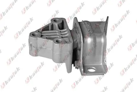 -TEKNOROT FIAT опора двигуна прав.Ducato 2.2/2.3D 06- Kautek FI-EM021