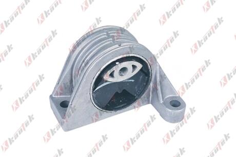 -TEKNOROT FIAT подушка двигуна прав.Ducato,Citroen Jumper,Peugeot 2.0 HDI 02- Kautek FI-EM028