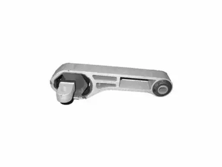 -TEKNOROT FIAT подушка двигуна передн.Linea 1.3/1.9 07- Kautek FI-EM049