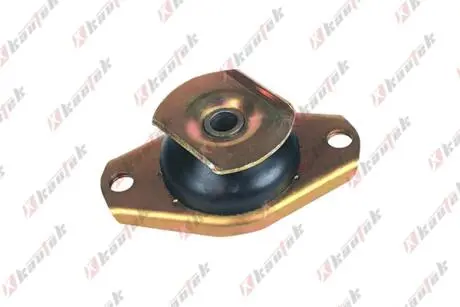 -TEKNOROT FIAT подушка двигуна ззаду Tipo,Tempra 88- Kautek FI-EM077