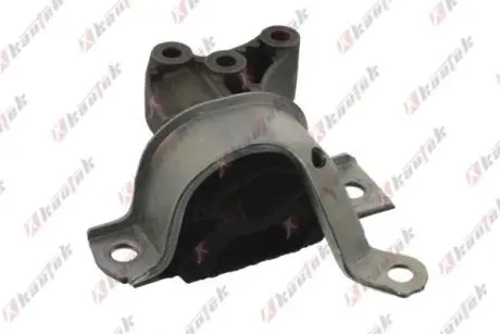FIAT подушка КПП 500 1.2 LPG 10-, PANDA 1.2 Natural Power 07-11 Kautek FI-EM127