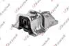 CITROEN подушка двигуна Jumper 2.0-2.2BlueHDi Kautek FI-EM130 (фото 1)