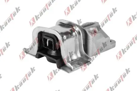 CITROEN подушка двигуна Jumper 2.0-2.2BlueHDi Kautek FI-EM130