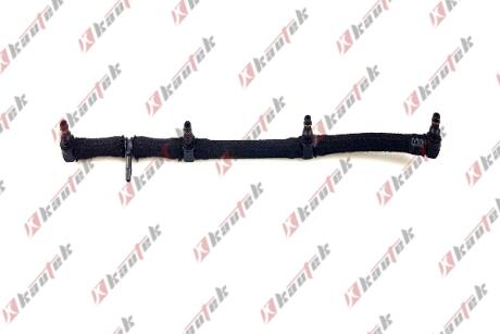 FIAT паливопровід 1.9JTD/1.9D Multijet, OPEL 1.9CDTI Kautek FI-FH023