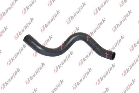 FIAT патрубок системи охолодження FIORINO вен (225_) JTD Multijet (225BXB1A, 225BXB11) 07- Kautek FI-RH015