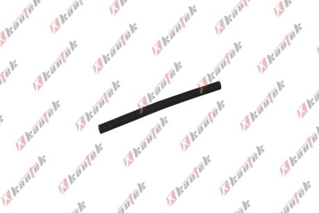 FIAT патрубок системи охолодження DOBLO (223) 1.9 D 01- Kautek FI-RH048