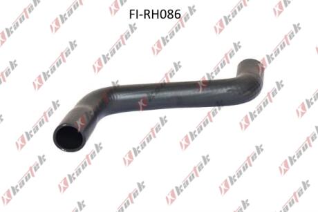 FIAT патрубок системи охолодження Tipo, Tempra 1,4-1,6 -96 Kautek FI-RH086