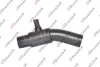 FIAT патрубок системи охолодження Tipo, Tempra 1,8-2,0 -96 Kautek FI-RH177 (фото 1)