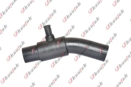 FIAT патрубок системи охолодження Tipo, Tempra 1,8-2,0 -96 Kautek FI-RH177