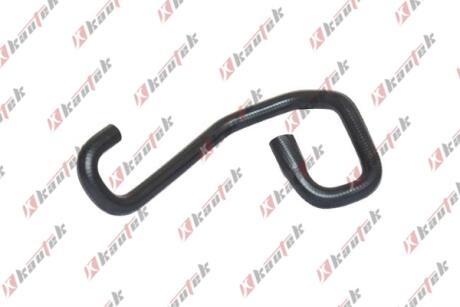 FIAT патрубок системи охолодження Ducato 2,2D 06-, CITROEN Jumper 2,2HDi 06- Kautek FI-RH179