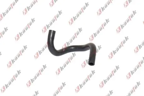 FIAT патрубок системи охолодження Ducato 2,2D 06-, CITROEN Jumper 2,2HDi 06- Kautek FI-RH180