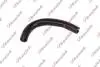FIAT патрубок системи охолодження Ducato 2,8JTD -06, CITROEN Jumper 2,8HDi -06 Kautek FI-RH189 (фото 1)